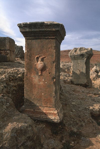 Altars by Roman